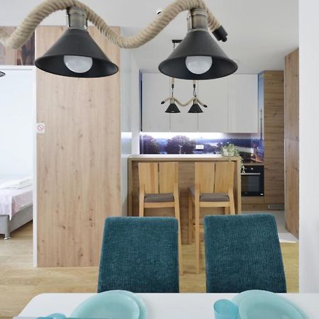 Duki New Belgrade Apartment Ngoại thất bức ảnh