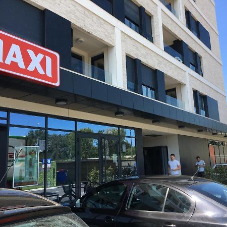 Duki New Belgrade Apartment Ngoại thất bức ảnh