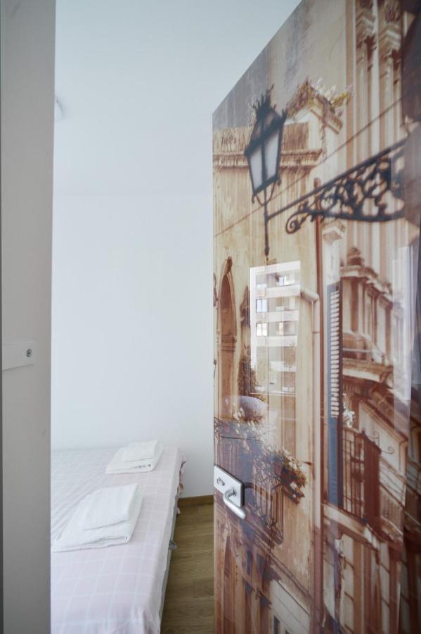 Duki New Belgrade Apartment Ngoại thất bức ảnh