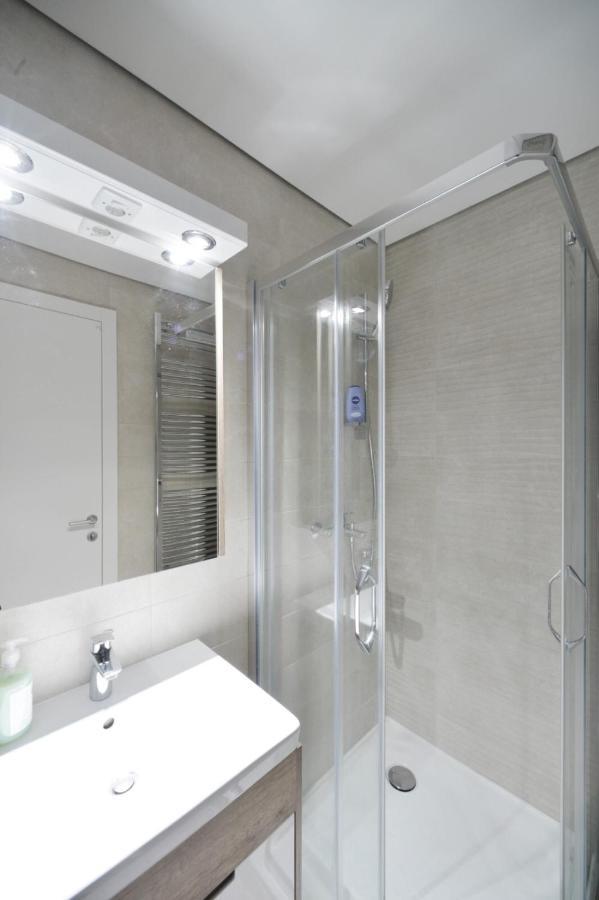 Duki New Belgrade Apartment Ngoại thất bức ảnh