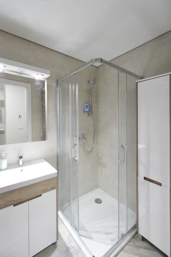 Duki New Belgrade Apartment Ngoại thất bức ảnh