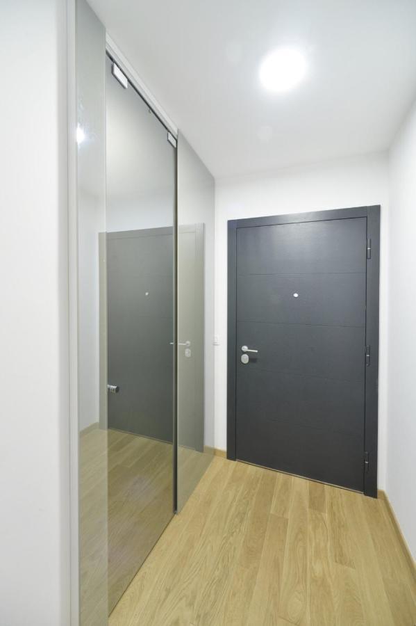 Duki New Belgrade Apartment Ngoại thất bức ảnh